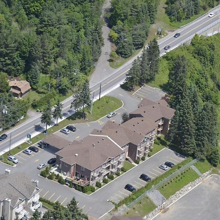Hotel Le Versailles Saint-Sauveur Exterior photo