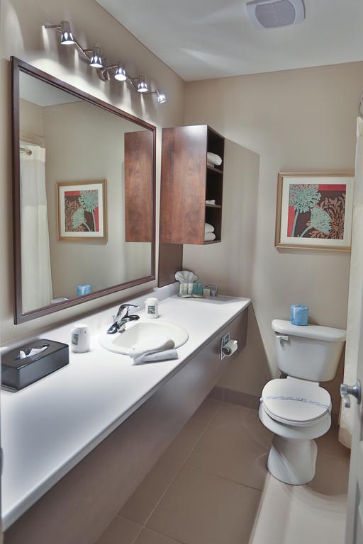 Hotel Le Versailles Saint-Sauveur Room photo