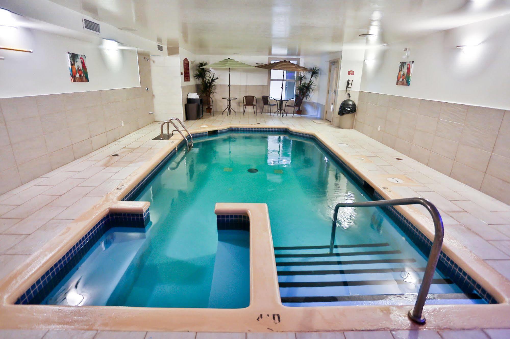 Hotel Le Versailles Saint-Sauveur Facilities photo