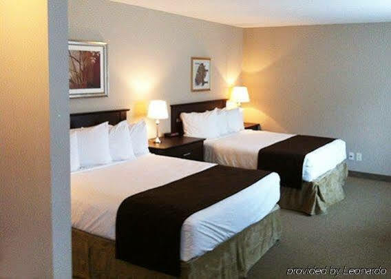 Hotel Le Versailles Saint-Sauveur Exterior photo